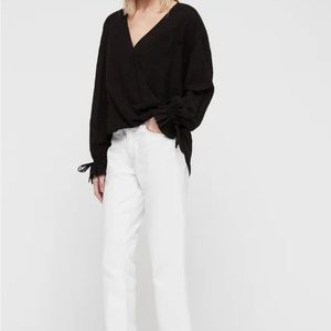 Allsaints penny top - Gem
